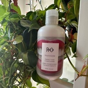 R+Co Television Conditioner